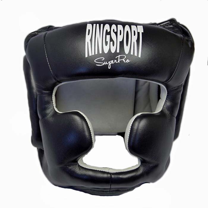 Ringsport Super pro head guard