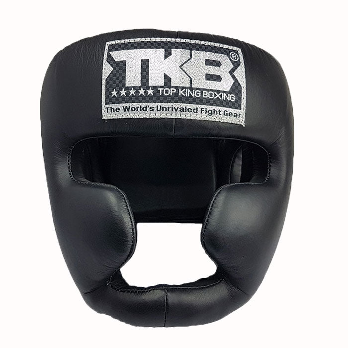 Top king head guard