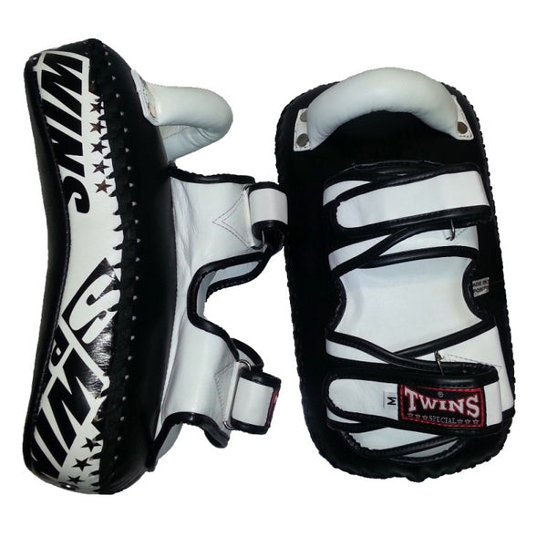 Twins Muay Thai kick pads | Ringsport