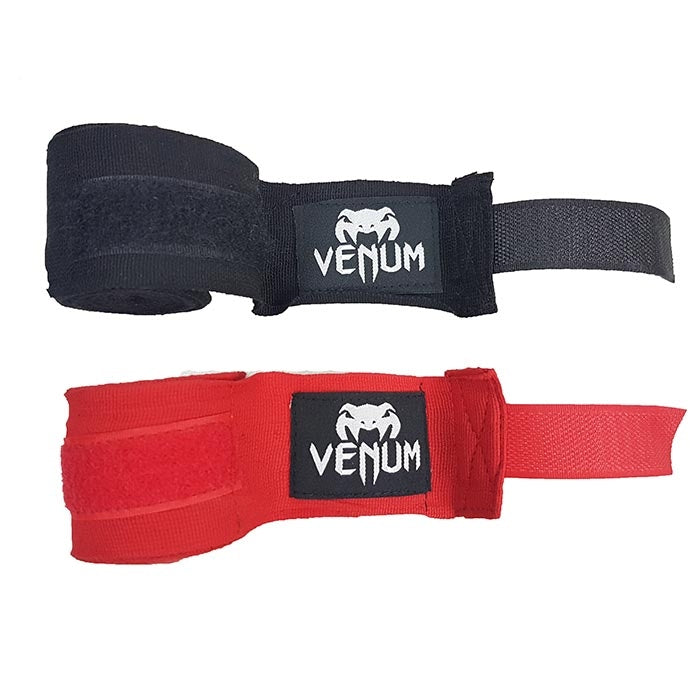 Venum hand wraps